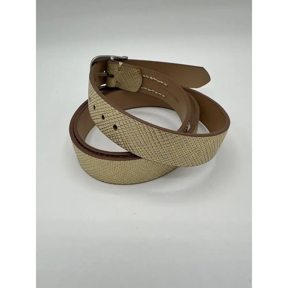 Fossil Belt Womens Size 36